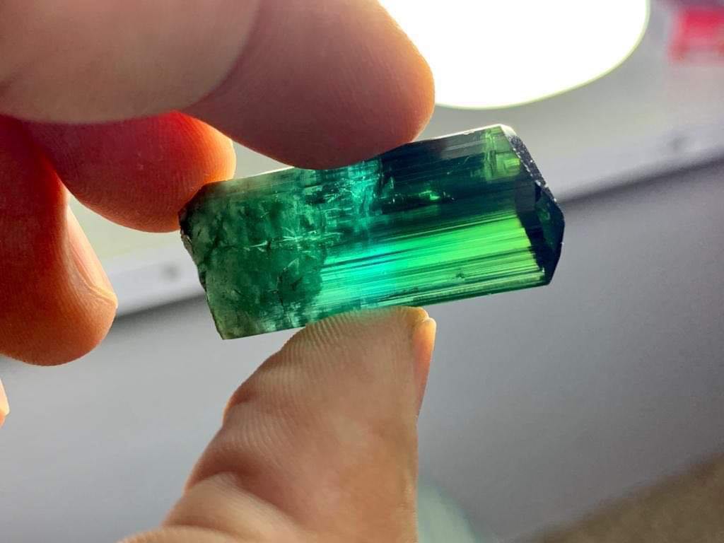 Tourmaline