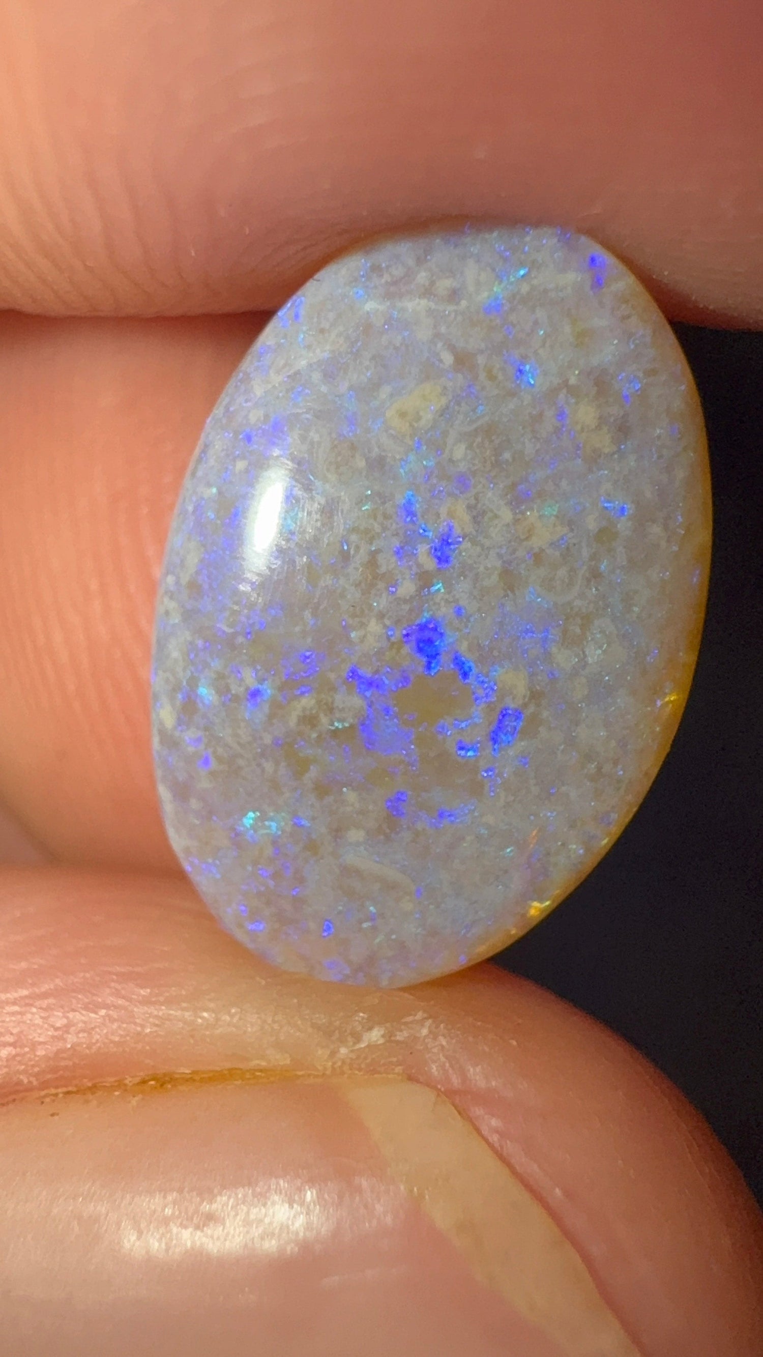 Australian Opal (Mintabei)